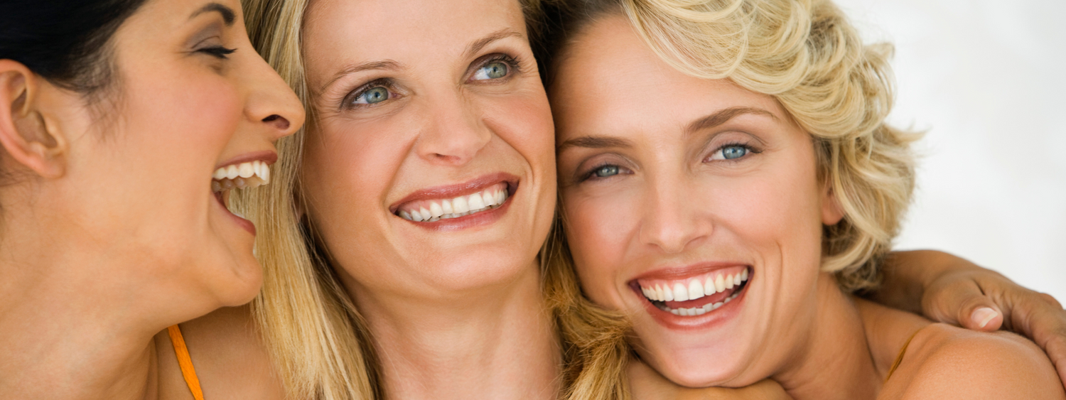 Trattamenti cosmetici antiage sì... Ma anche stile di vita