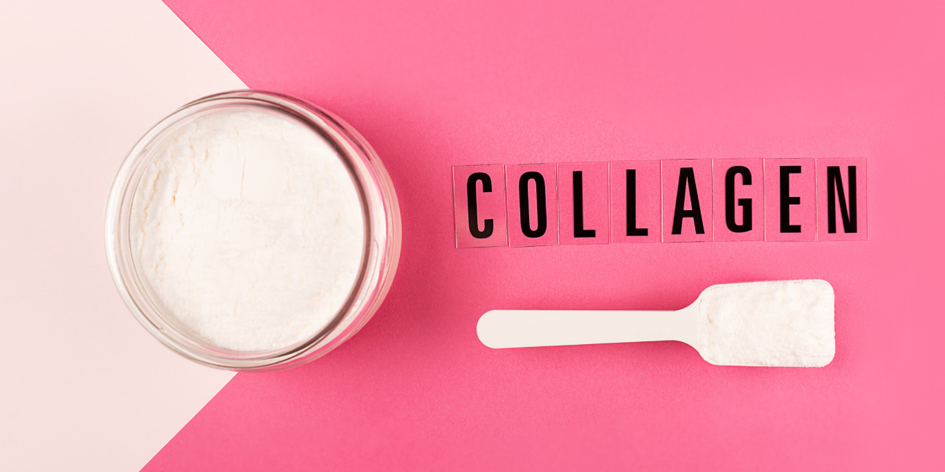Cos'è il Collagene Idrolizzato? Quali benefici ha il Collagene Idrolizzato?