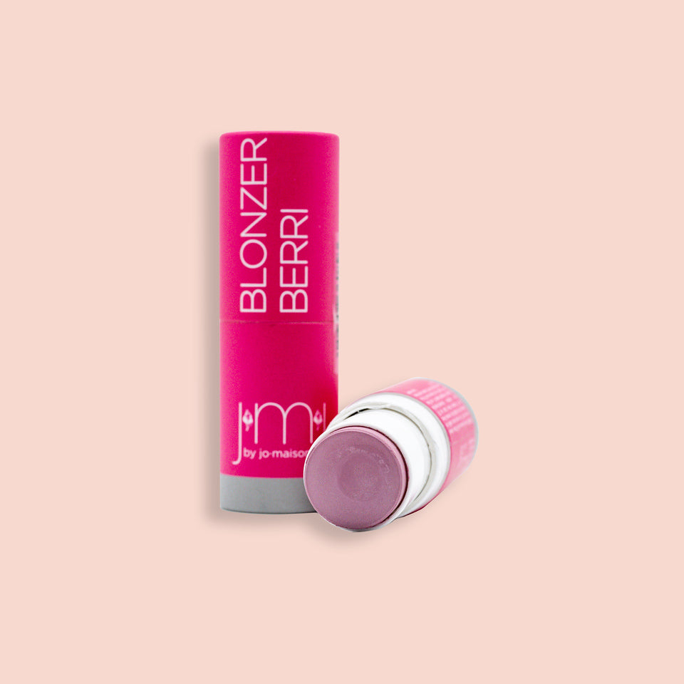 Blonzer 3-en-1 (Blush+Bronzer)