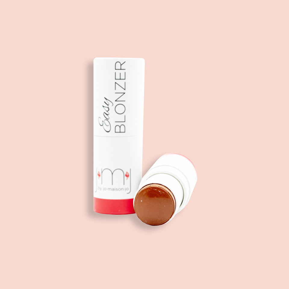 Blonzer 3-en-1 (Blush+Bronzer)