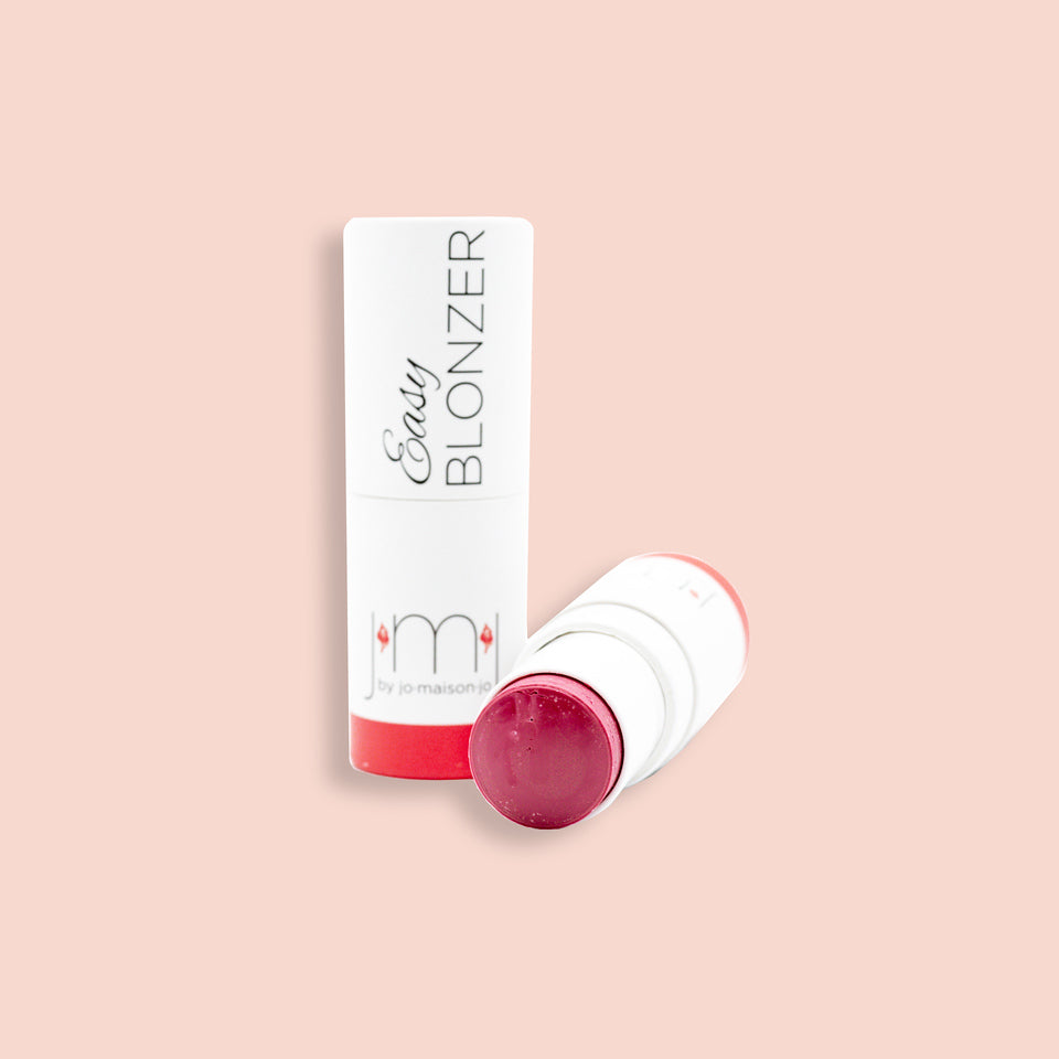 Blonzer 3-en-1 (Blush+Bronzer)