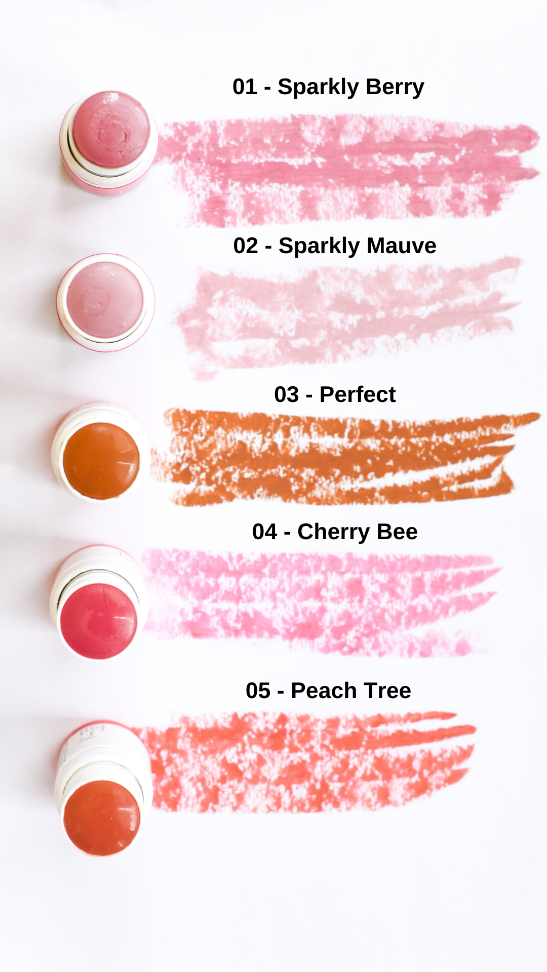 Blonzer 3-en-1 (Blush+Bronzer)