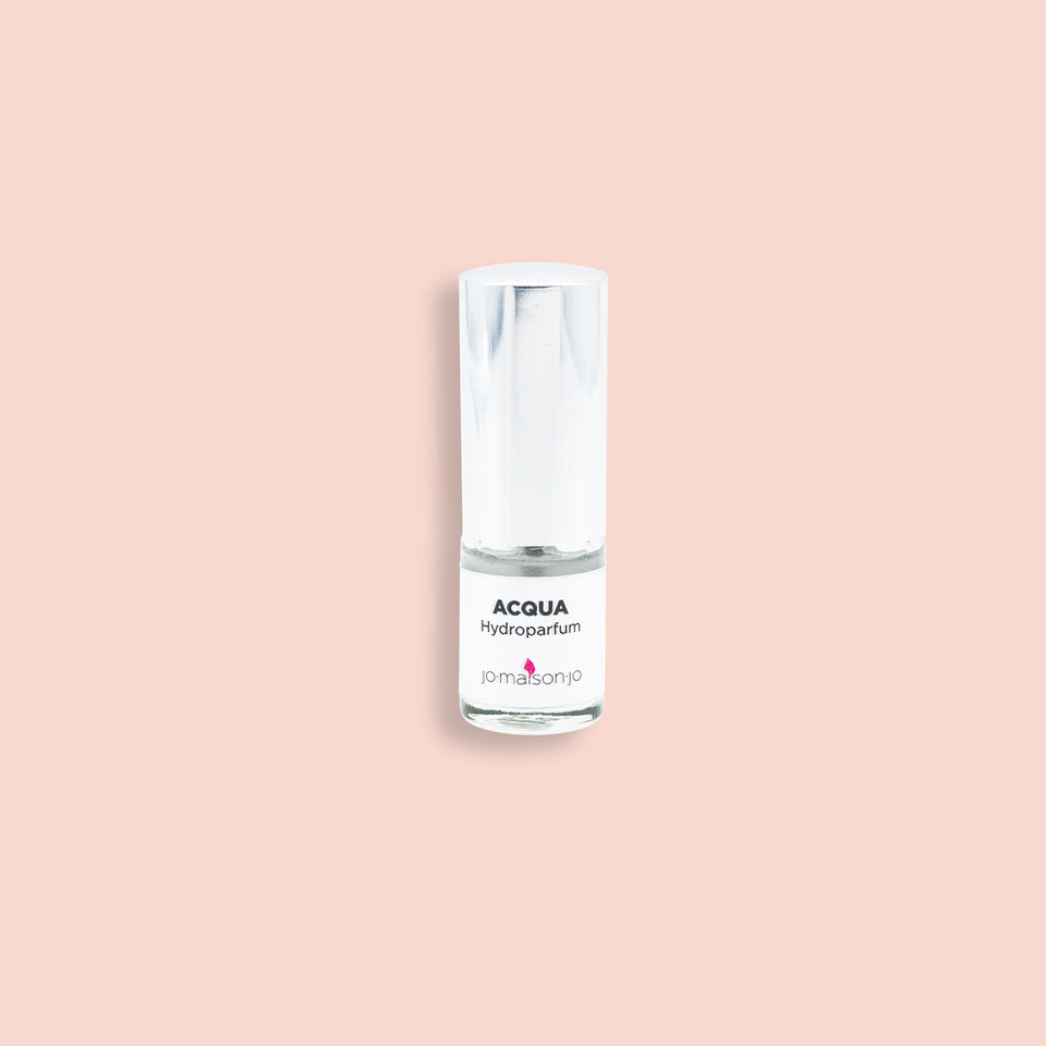 Hydroparfum MINI SIZE - Eau De Parfum - Profumo Analcolico