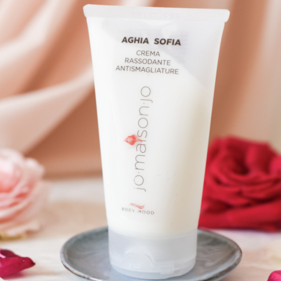 Aghia Sofia Firming Body Cream