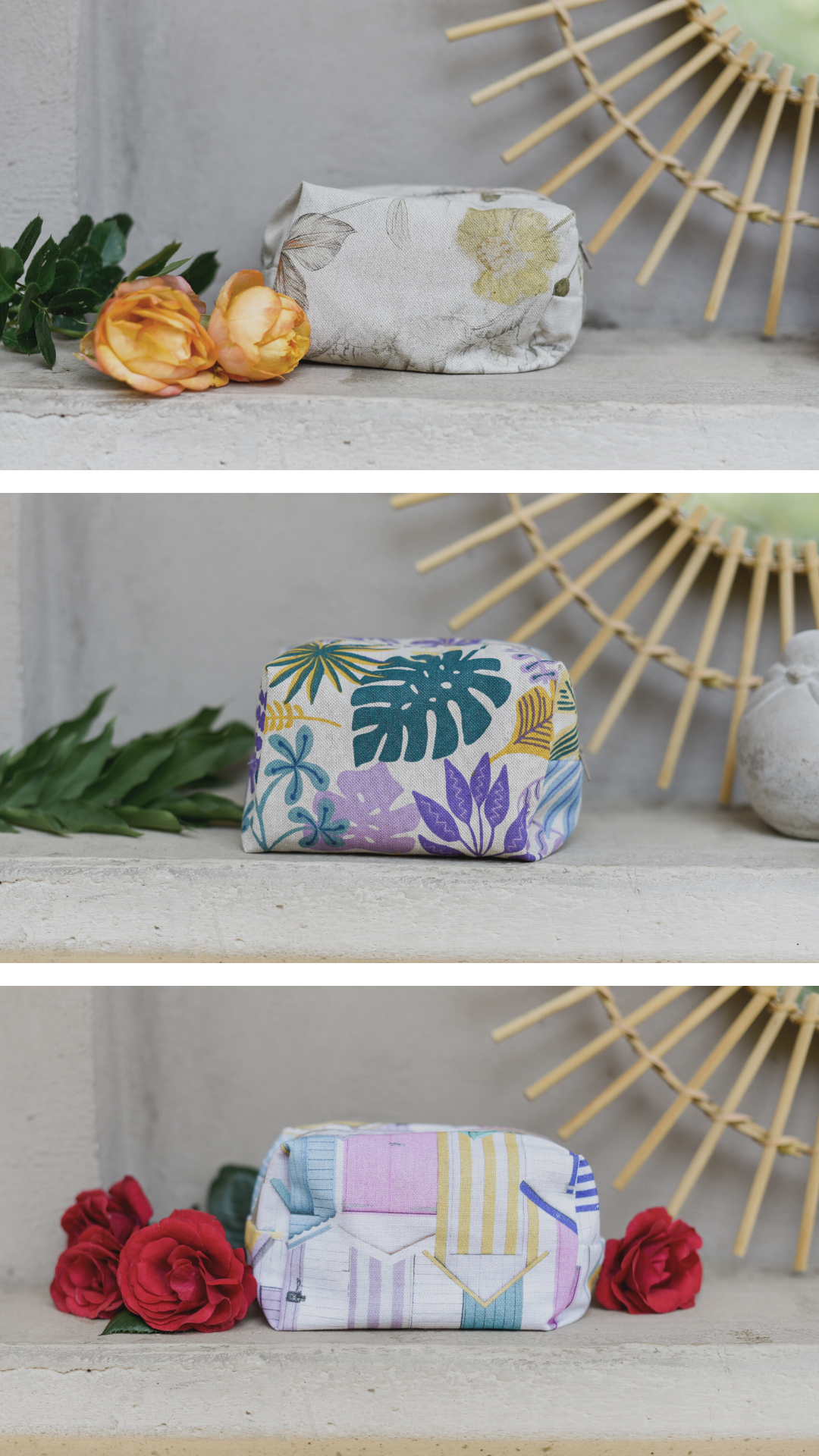 Linea Completa Blonzer - Trousse e Pennello omaggio