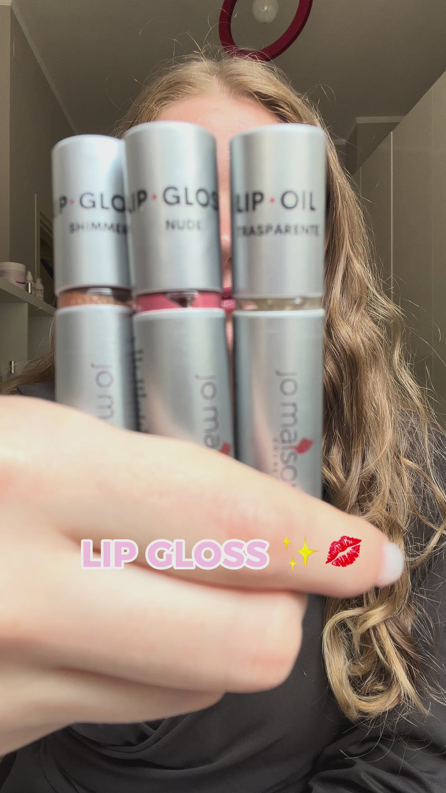 Lip Gloss