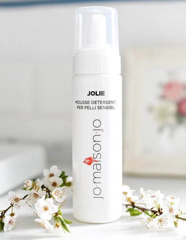 Mousse Detergente Jolie