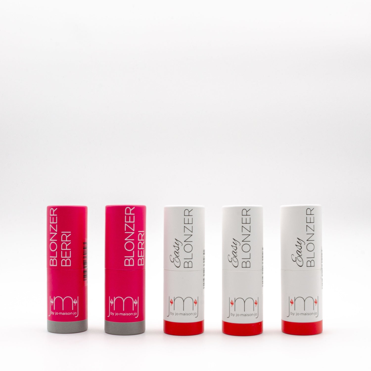 Blush in stick: noi vi diciamo che se lo provate non lo lasciate più