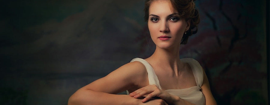 La beauty routine nell'antica Roma