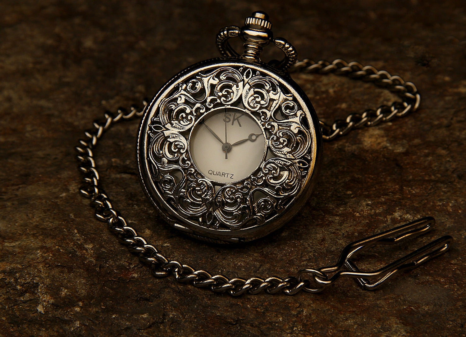 L'inesorabile scorrere del tempo