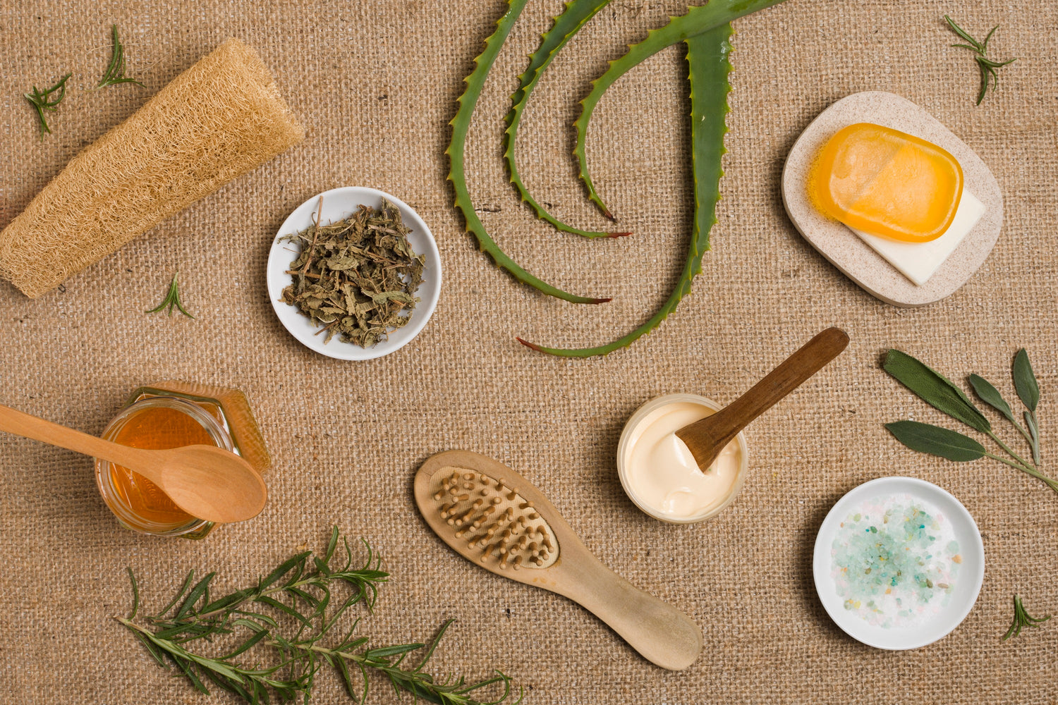 GLI INGREDIENTI DEI COSMETICI ANTIAGE