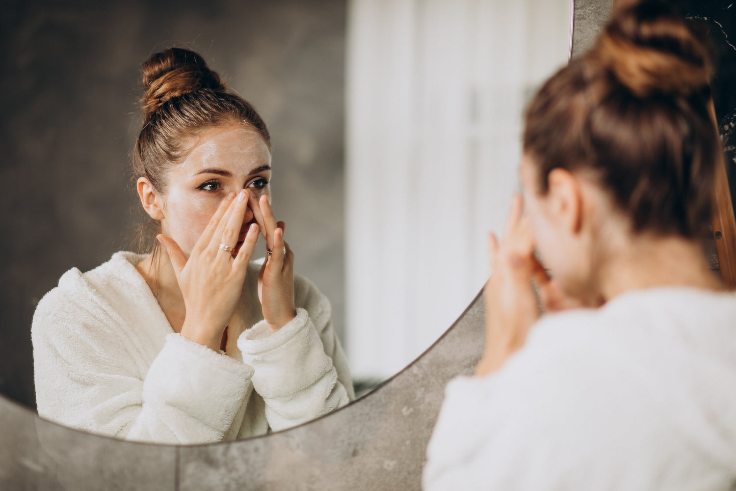 Sai davvero come agiscono i cosmetici?