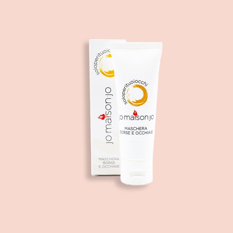 Maschere viso Jo.Maison.Jo