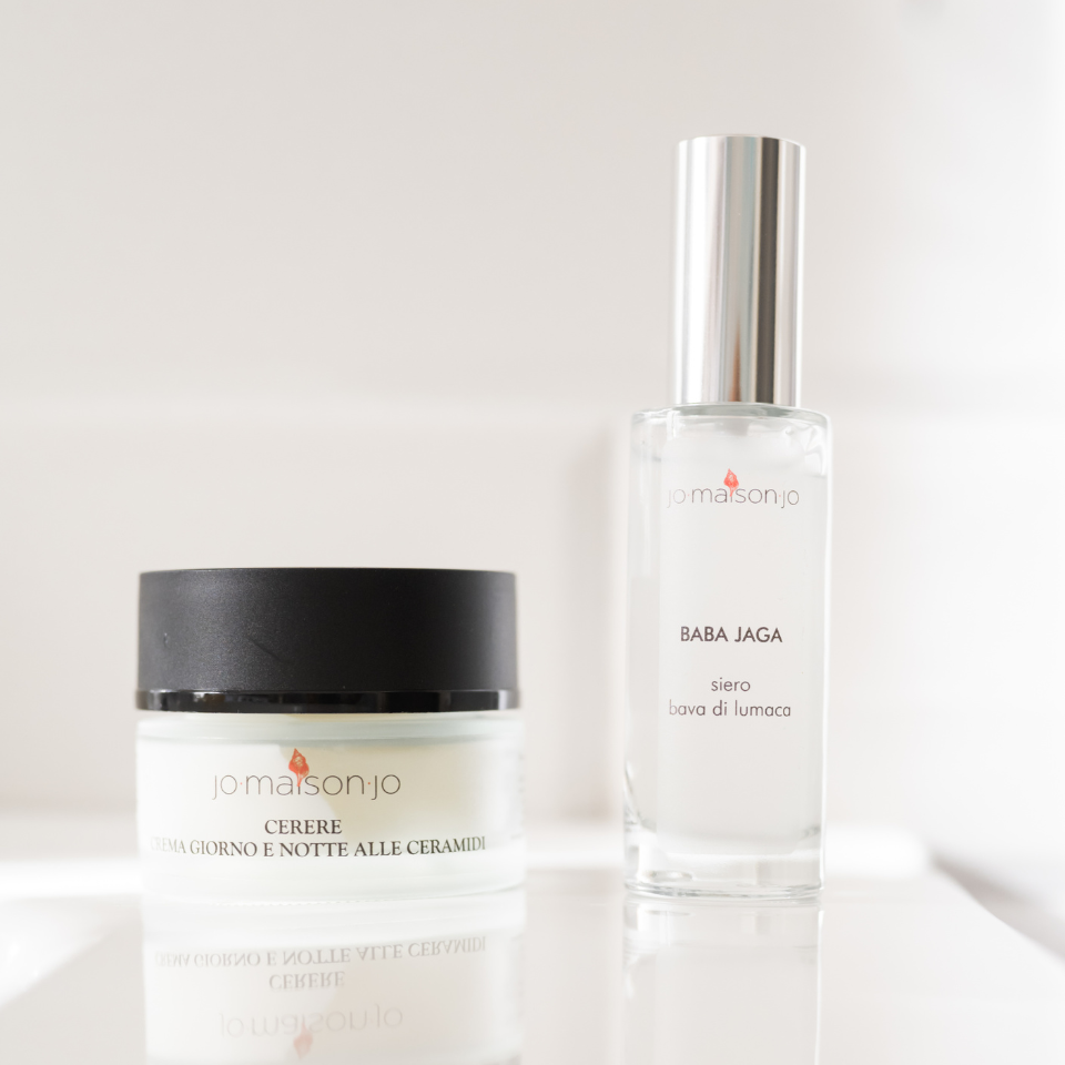 Beauty routine uomo Jo.Maison.Jo