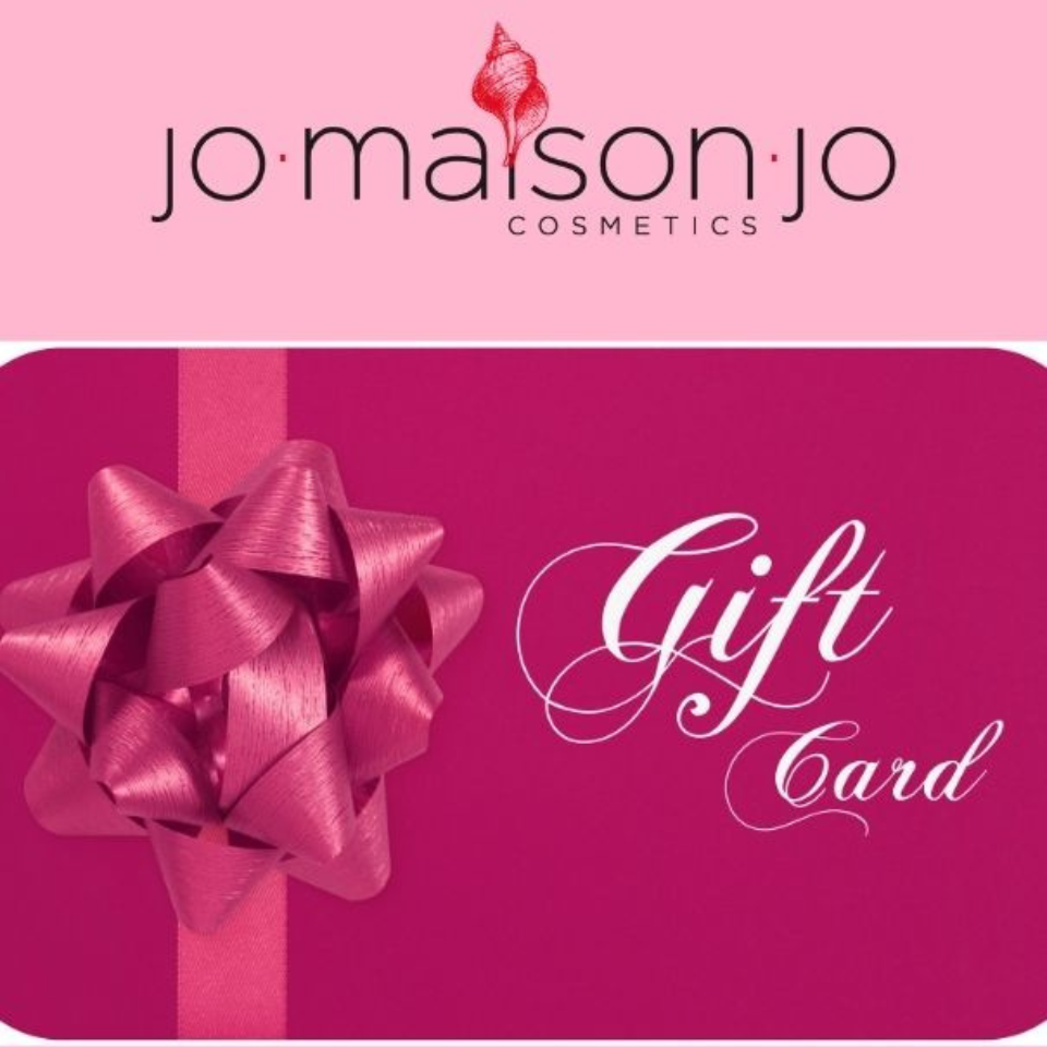 Gift card Jo.Maison.Jo