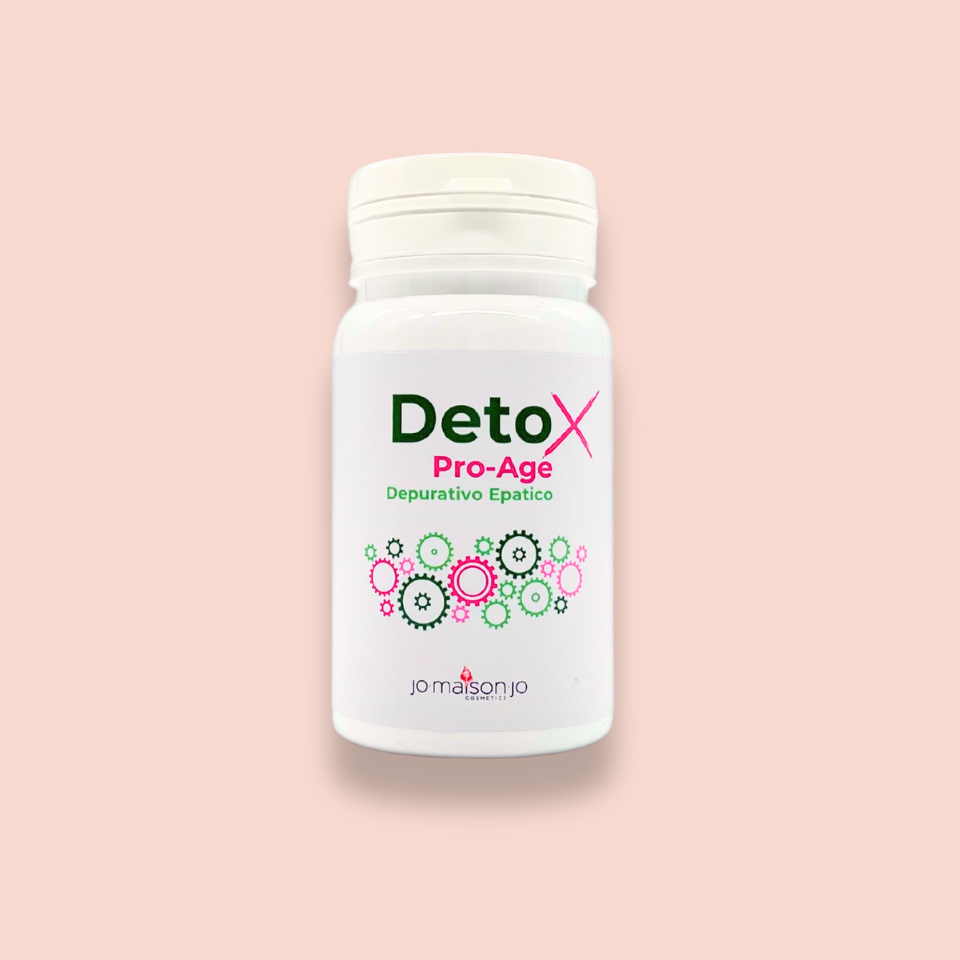 DETOX PRO-ÂGE