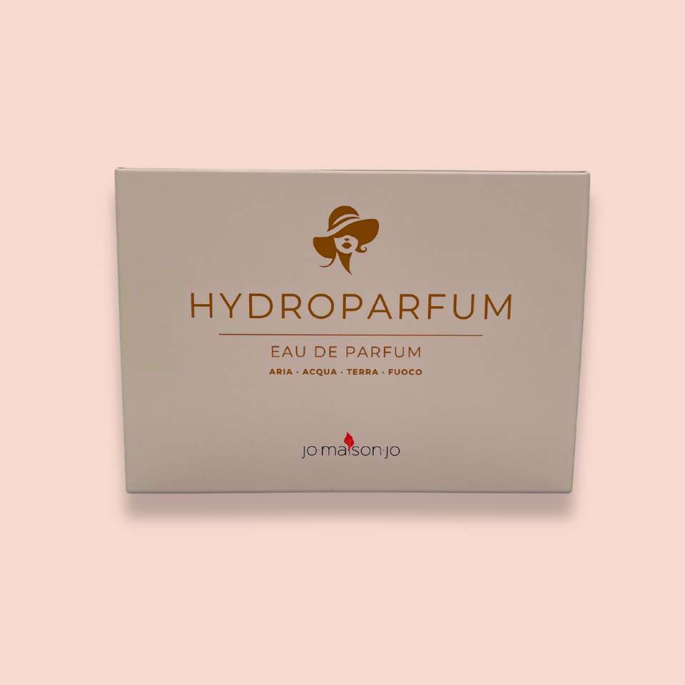 Hydroparfum MINI SIZE - Eau De Parfum - Profumo Analcolico