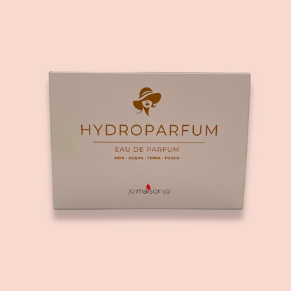 HYDROPARFUM - EAU DE PARFUM - PROFUMO ANALCOLICO