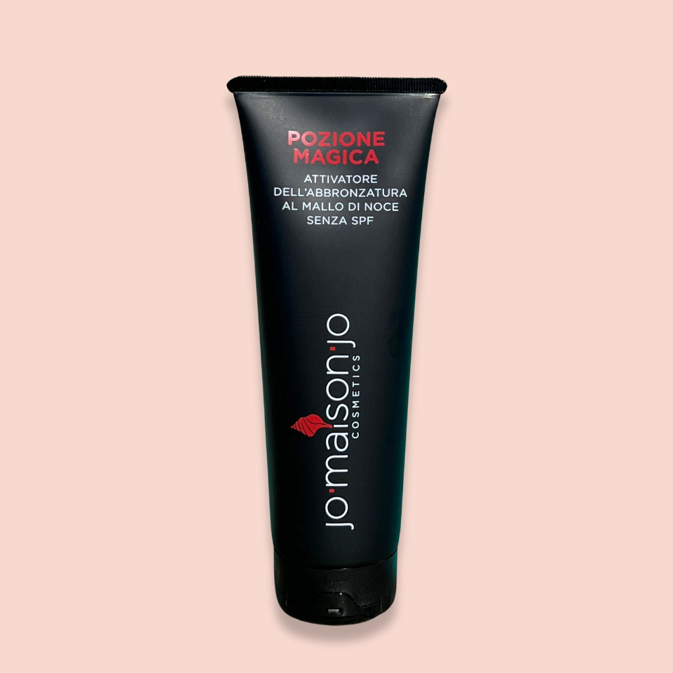 Pozione Magica Superabbronzante - 250 ml