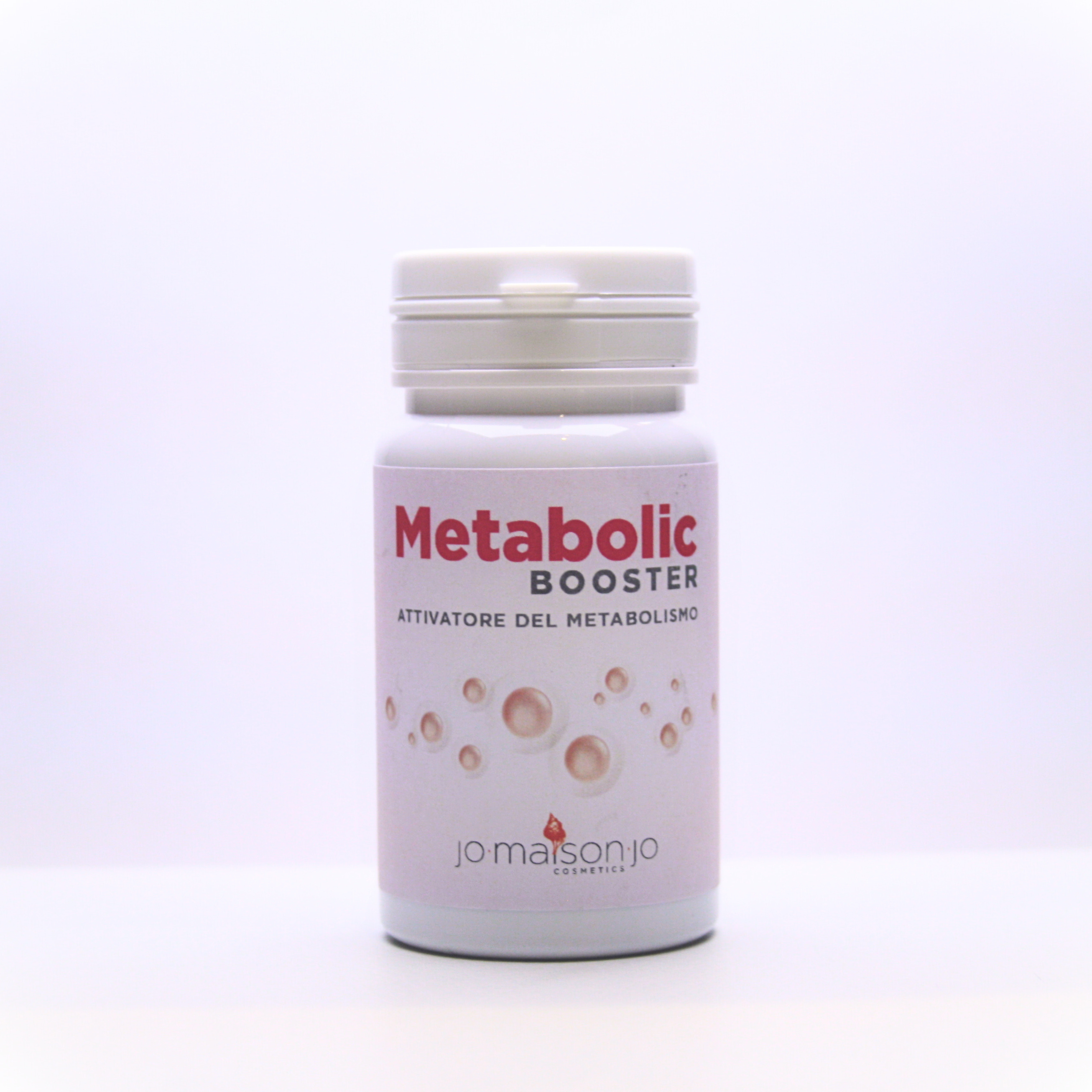 Metabolic Booster