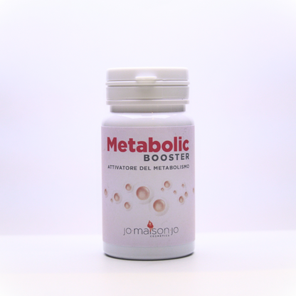 Metabolic Booster