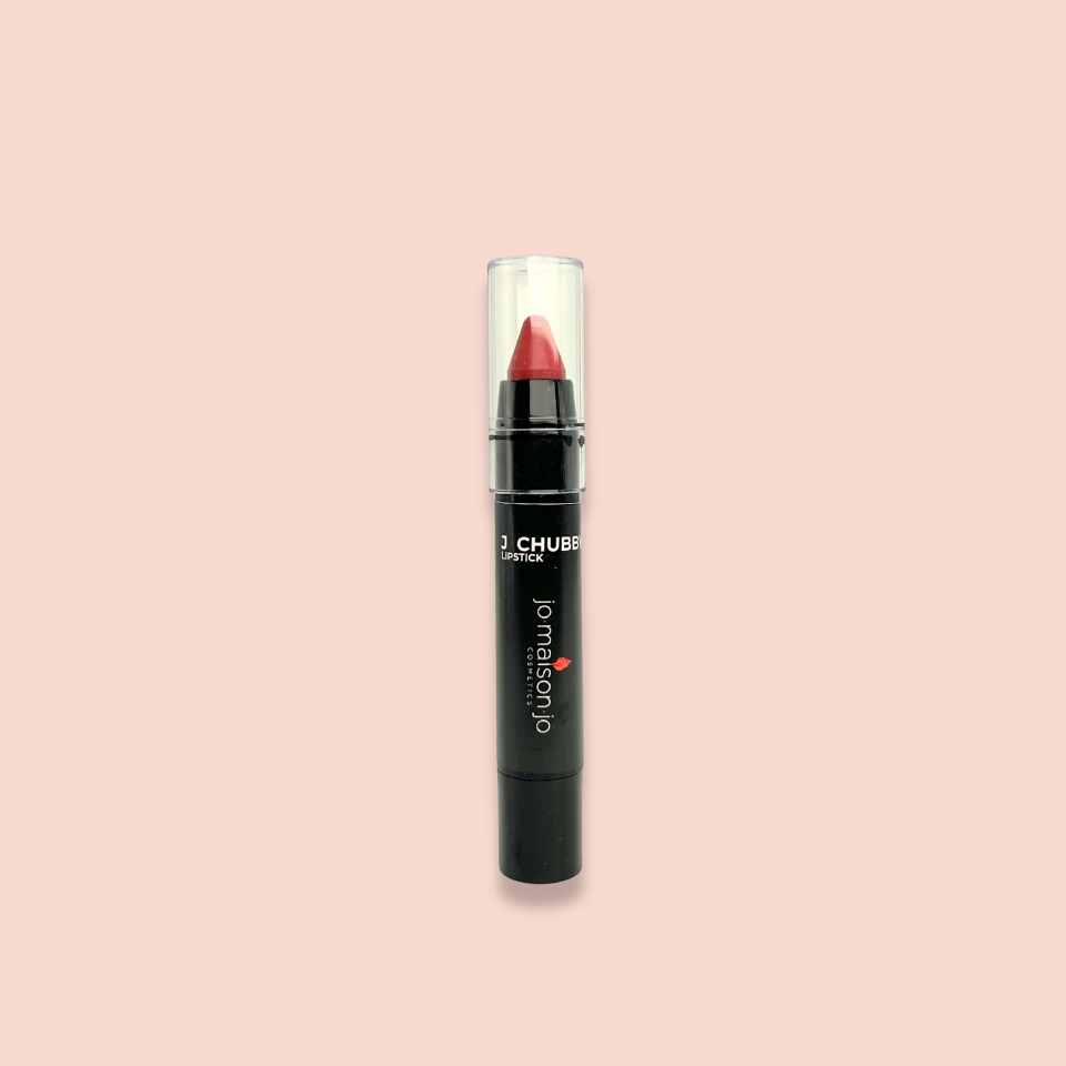 J Chubby Lipstick - Rossetto Cremoso