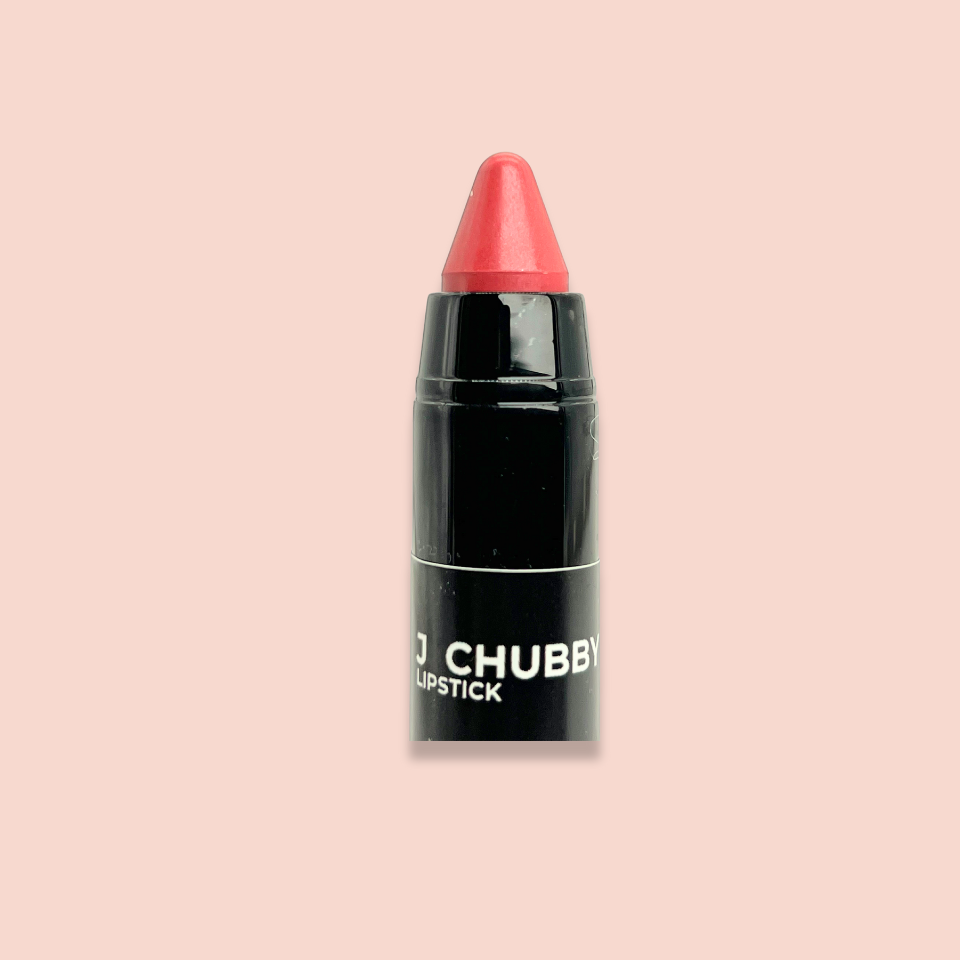 J Chubby Lipstick - Rossetto Cremoso