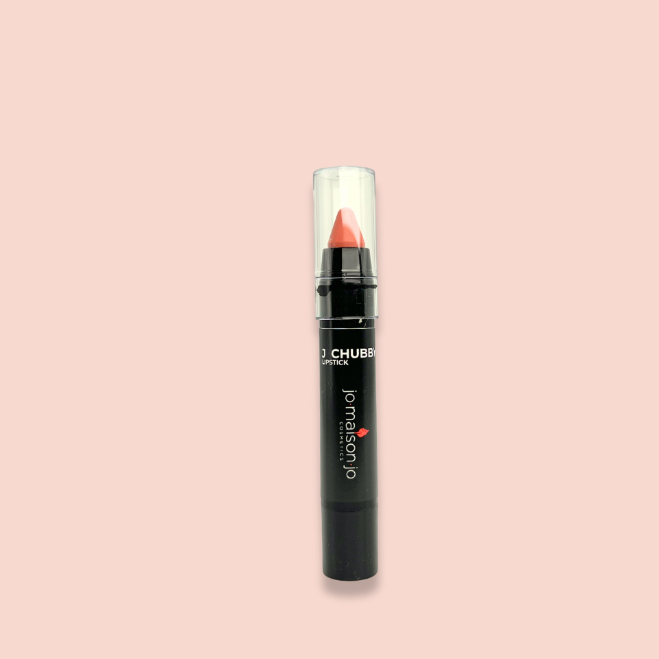 J Chubby Lipstick - Rossetto Cremoso