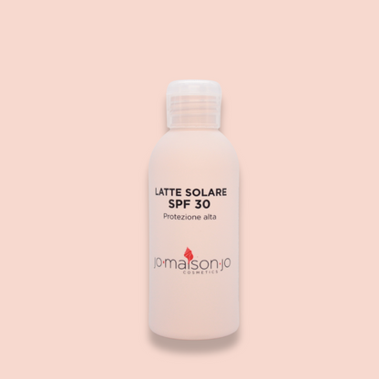 Latte Solare SPF 30 - 100 ML