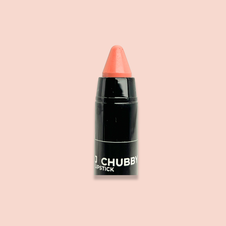J Chubby Lipstick - Rossetto Cremoso