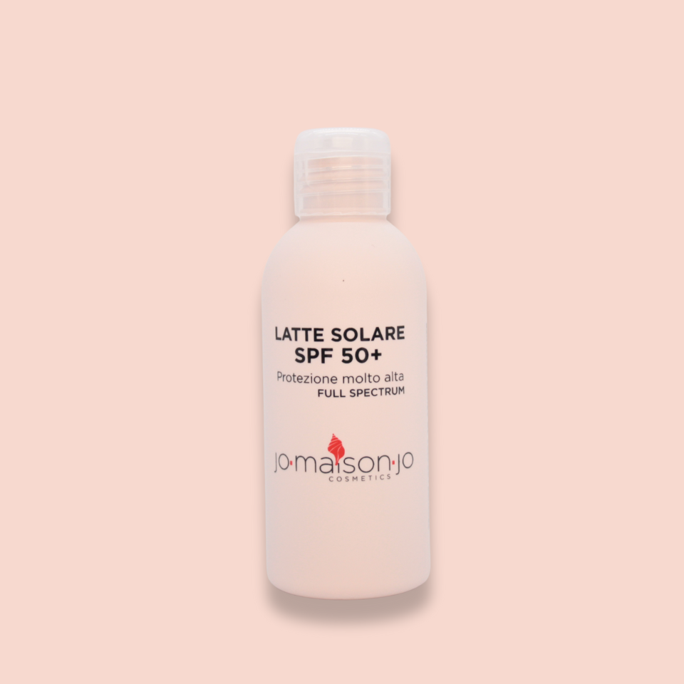 Latte Solare SPF 50+ - 100 ML