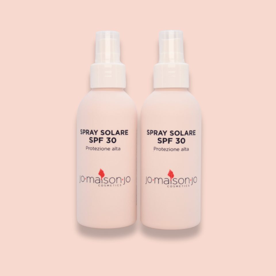 Spray Solare SPF 30 - 200 ML