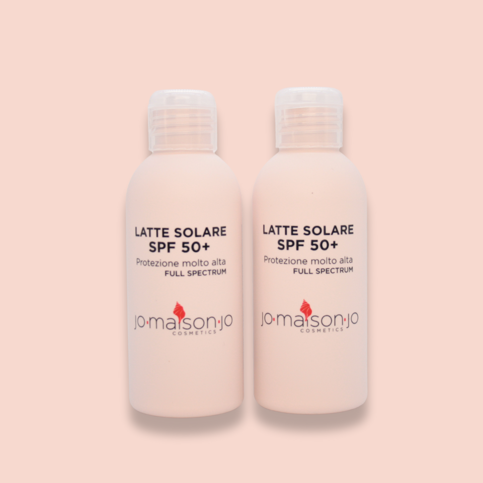 Latte Solare SPF 50+ - 200 ML