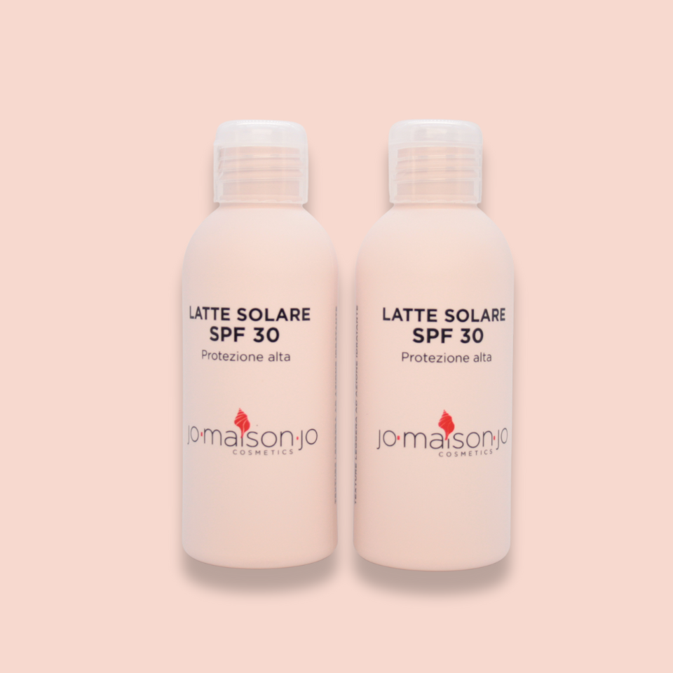 Latte Solare SPF 30 - 200 ML
