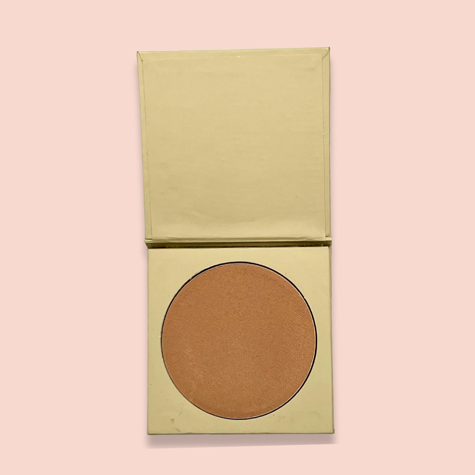 Fondotinta Compatto Cremoso