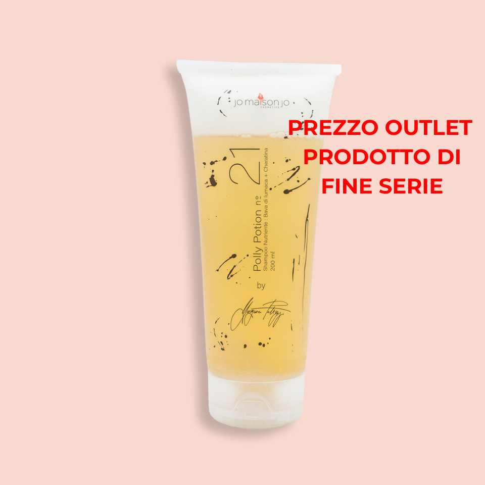 Polly Potion N.21 Shampoo