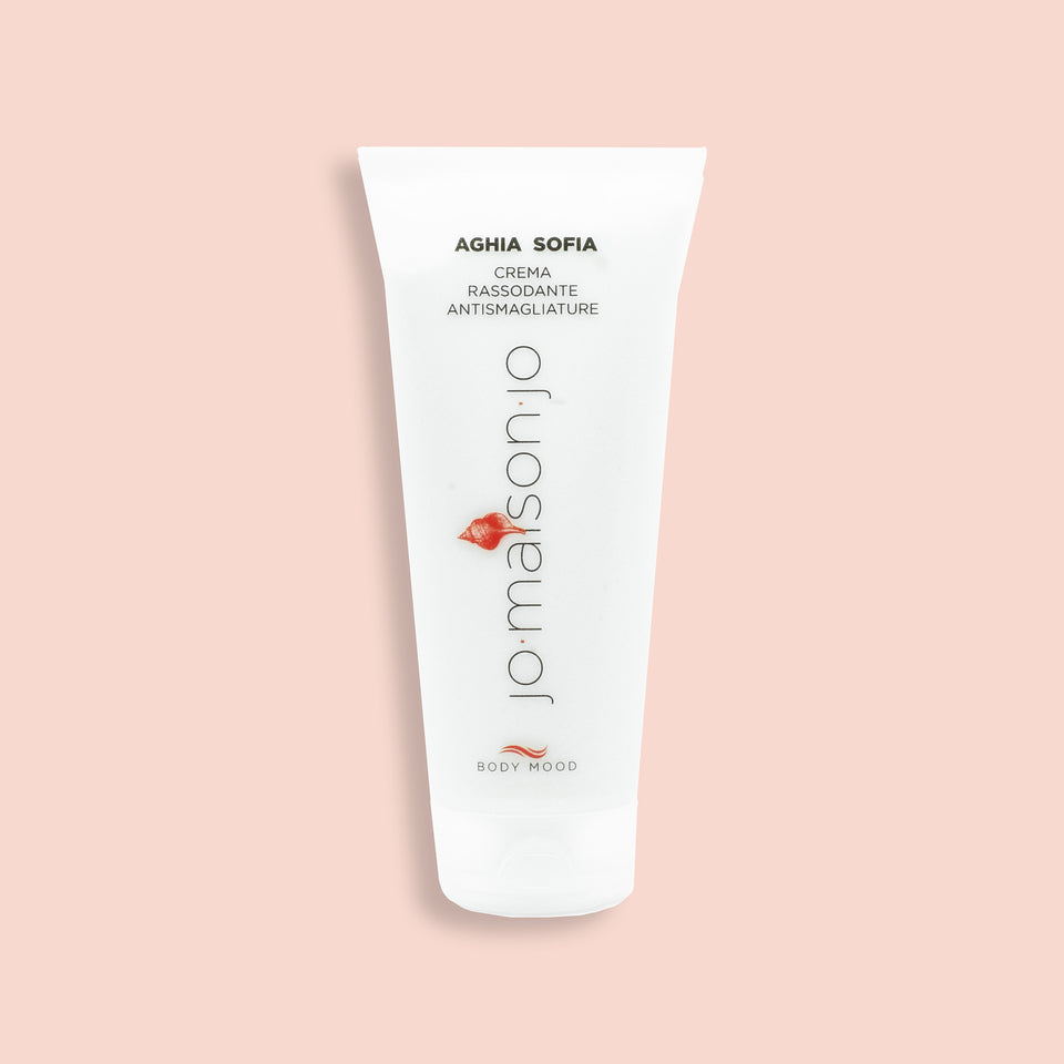 Aghia Sofia Firming Body Cream