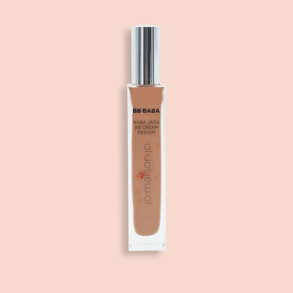 BB Cream alla Bava di Lumaca BB Baba