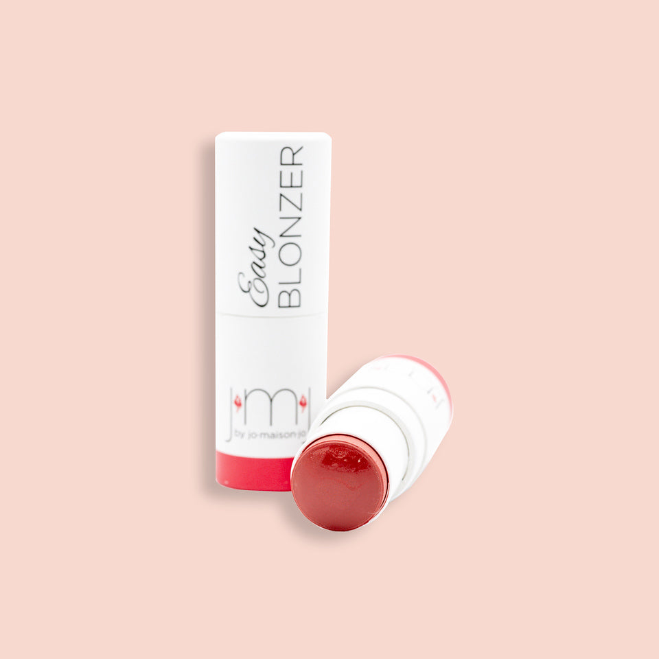 Blonzer 3-in-1 (Blush+Bronzer)