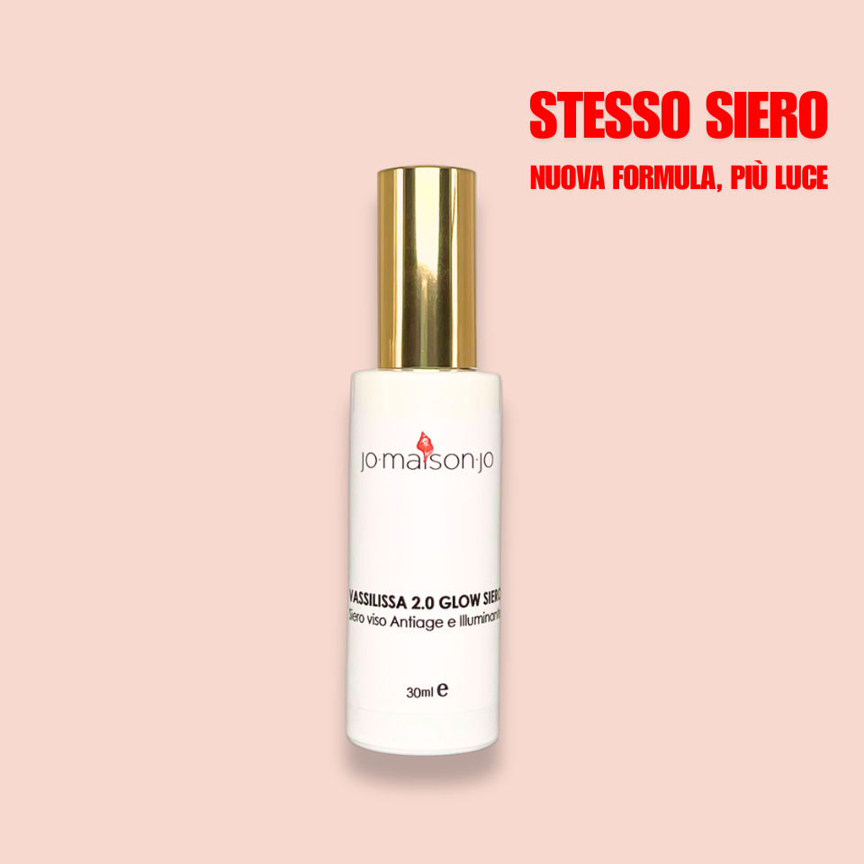 Sérum Anti-Âge Vassilissa