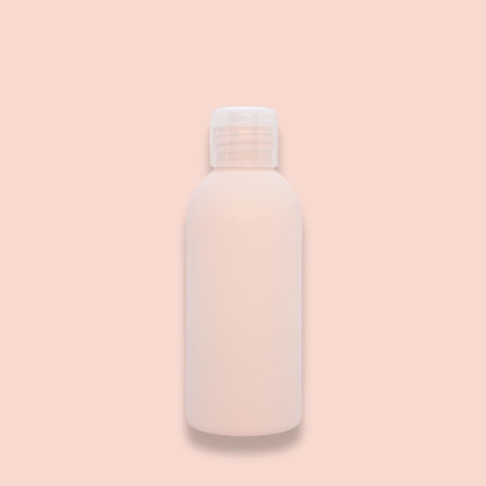Flacone da viaggio 100 ML