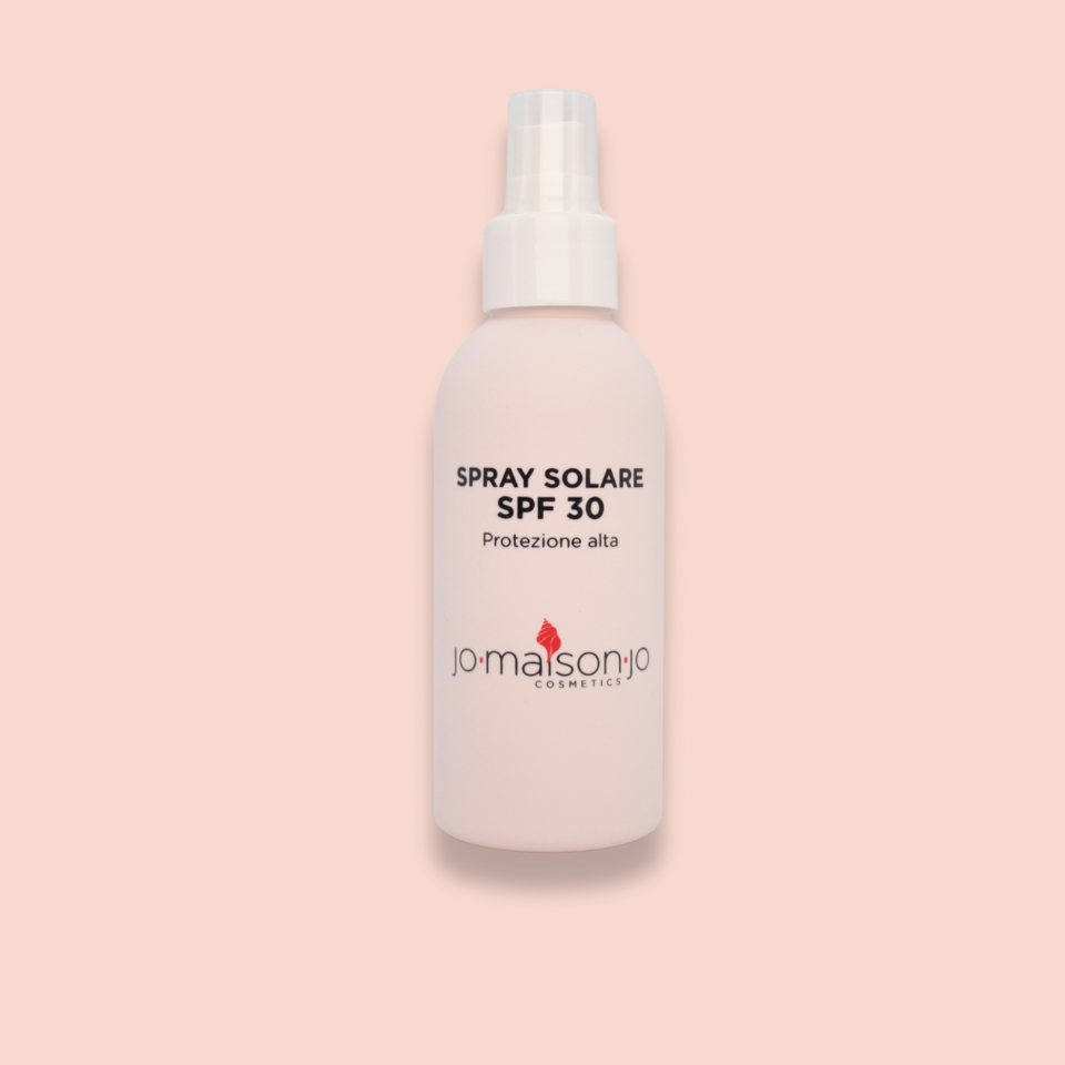 Spray Solare SPF 30 - 100 ML