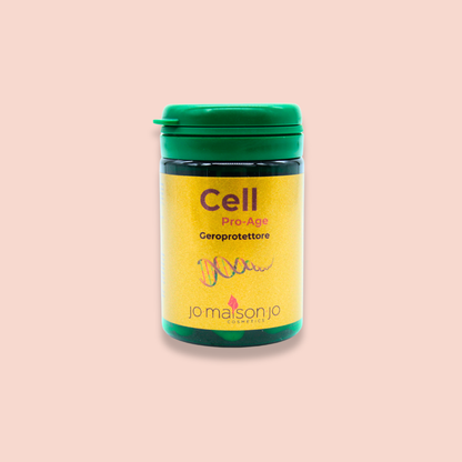 Cell Pro-Age - Geroprotettore
