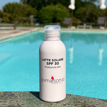 Latte Solare SPF 30 - 100 ML
