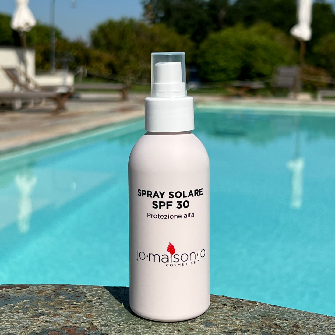 Spray Solare SPF 30 - 100 ML