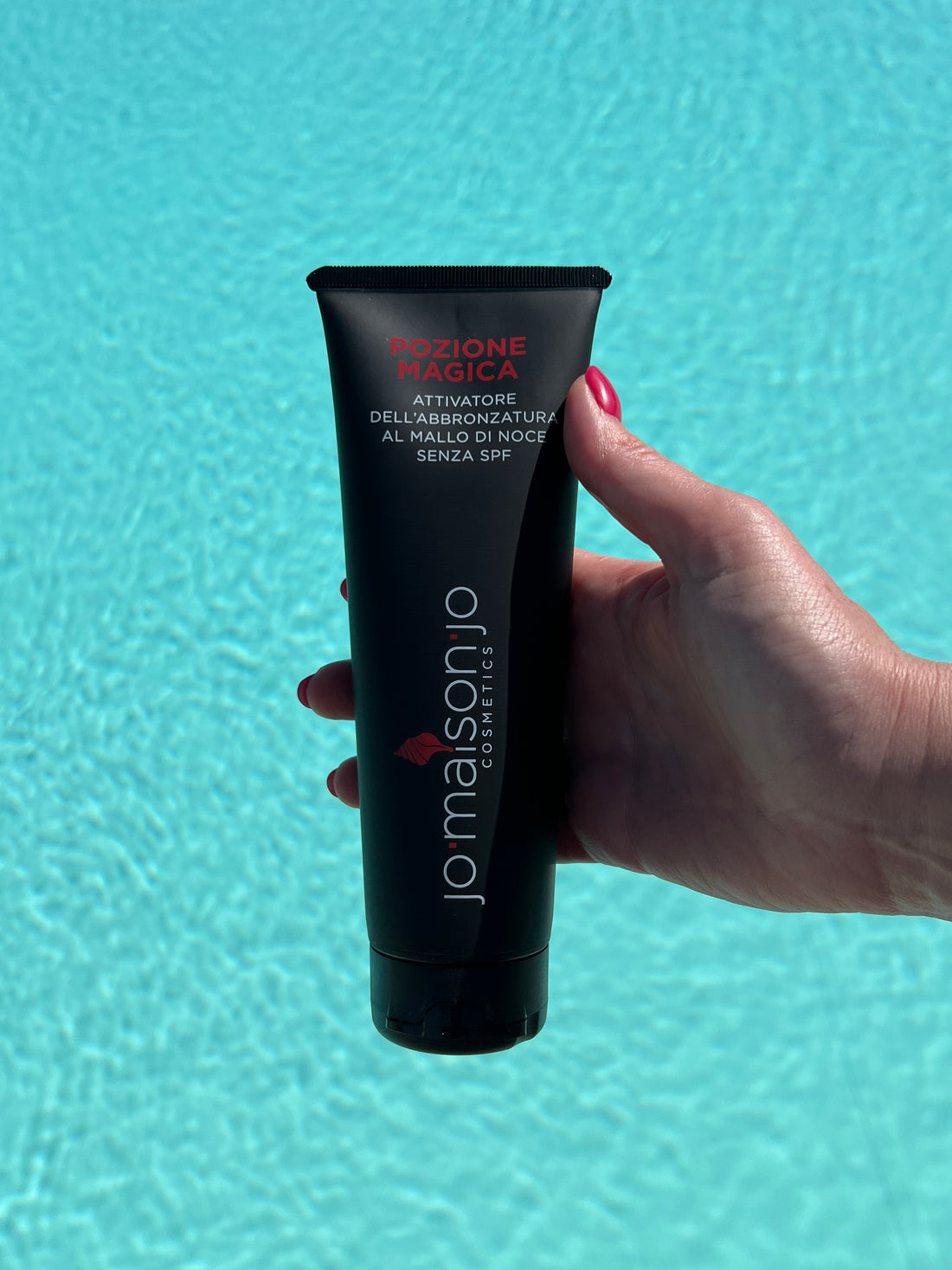 Pozione Magica Superabbronzante - 250 ml