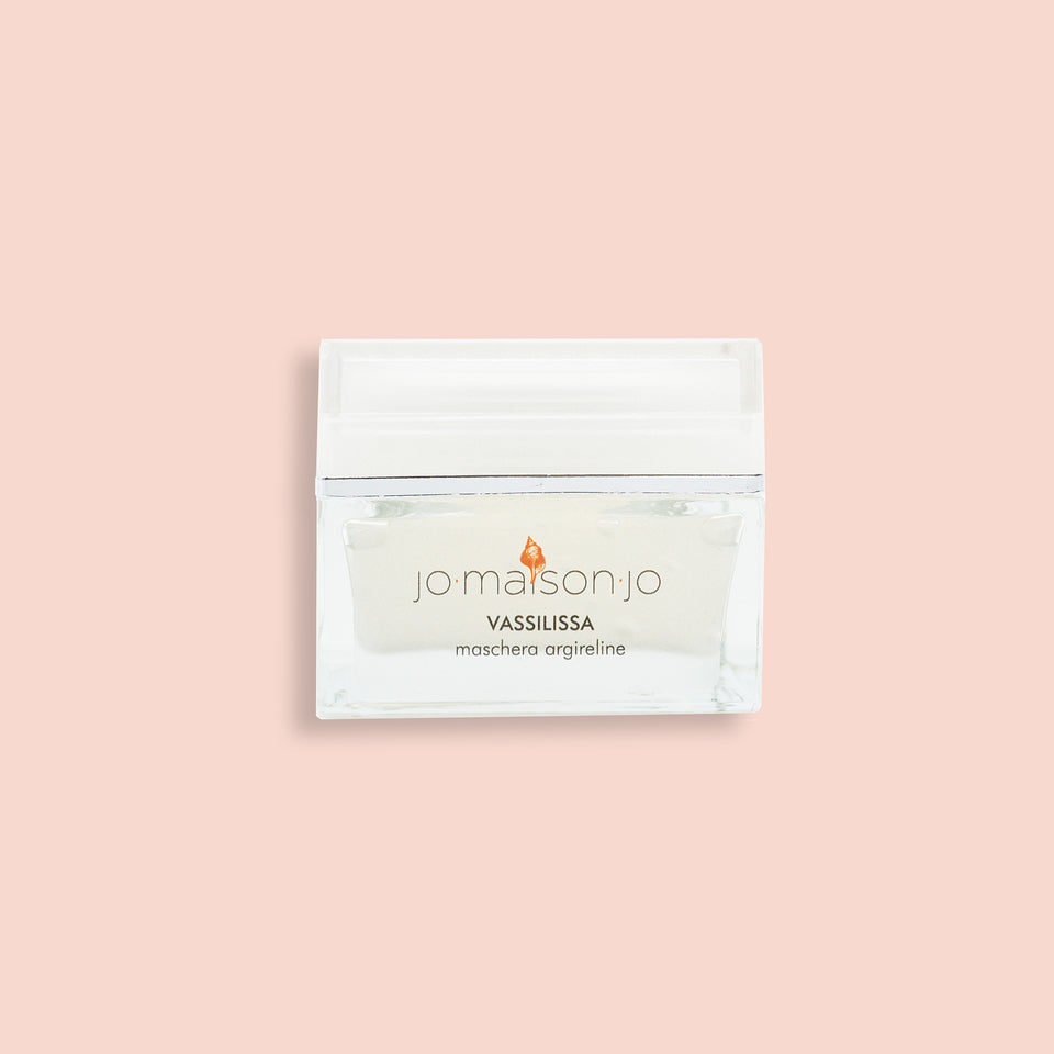 Vassilissa Lifting Effect Mask