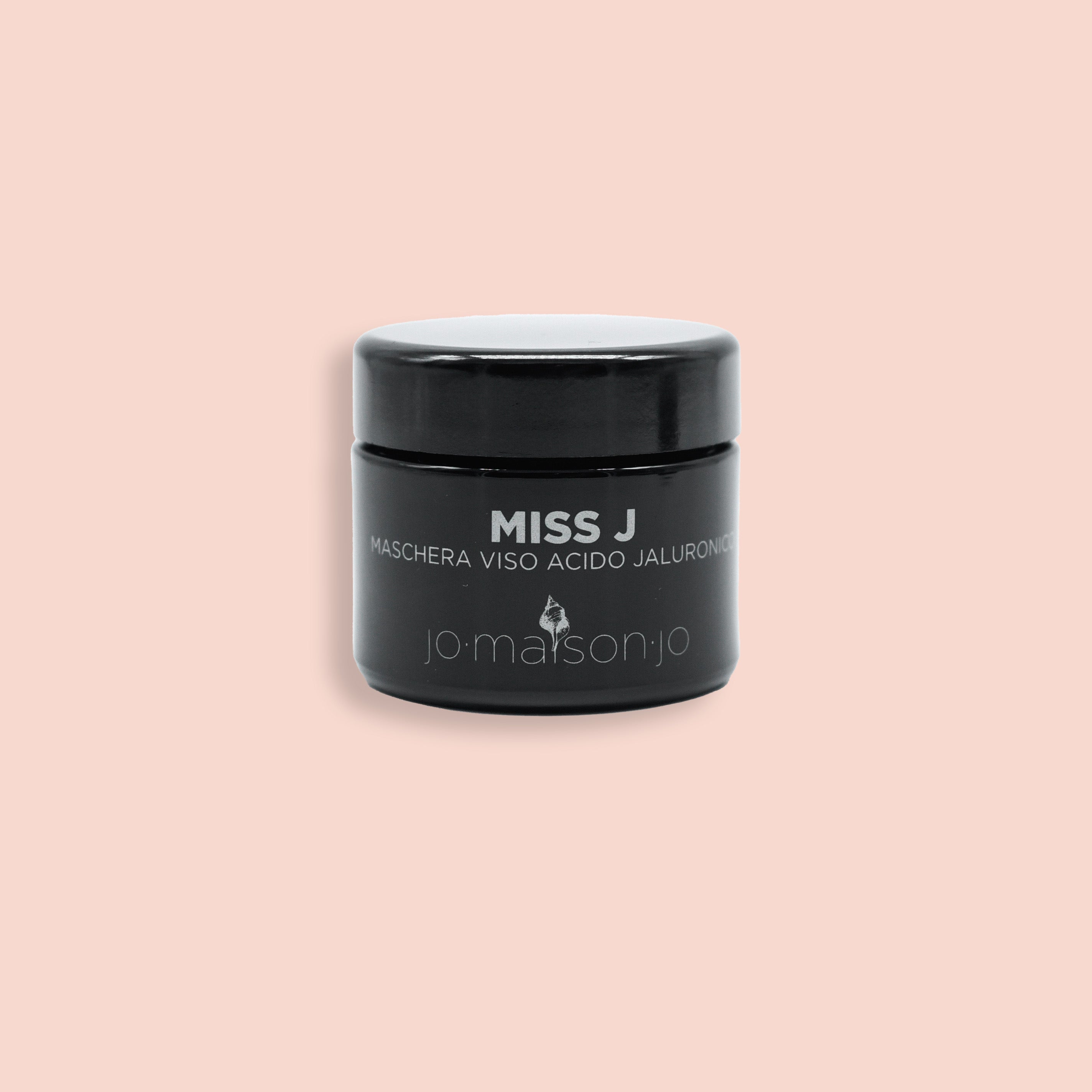 Hyaluronic Acid Moisturizing Mask Miss J