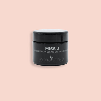 Hyaluronic Acid Moisturizing Mask Miss J