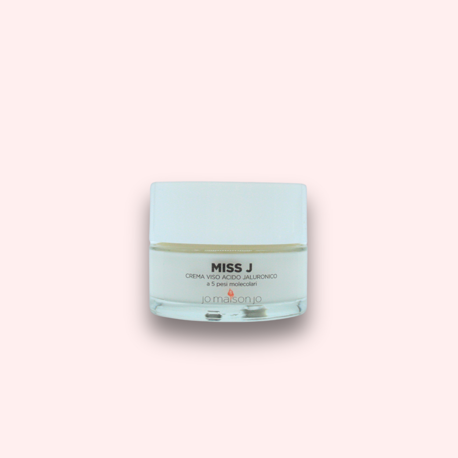 5 M.W. Hyaluronic Acid Face Cream Miss J